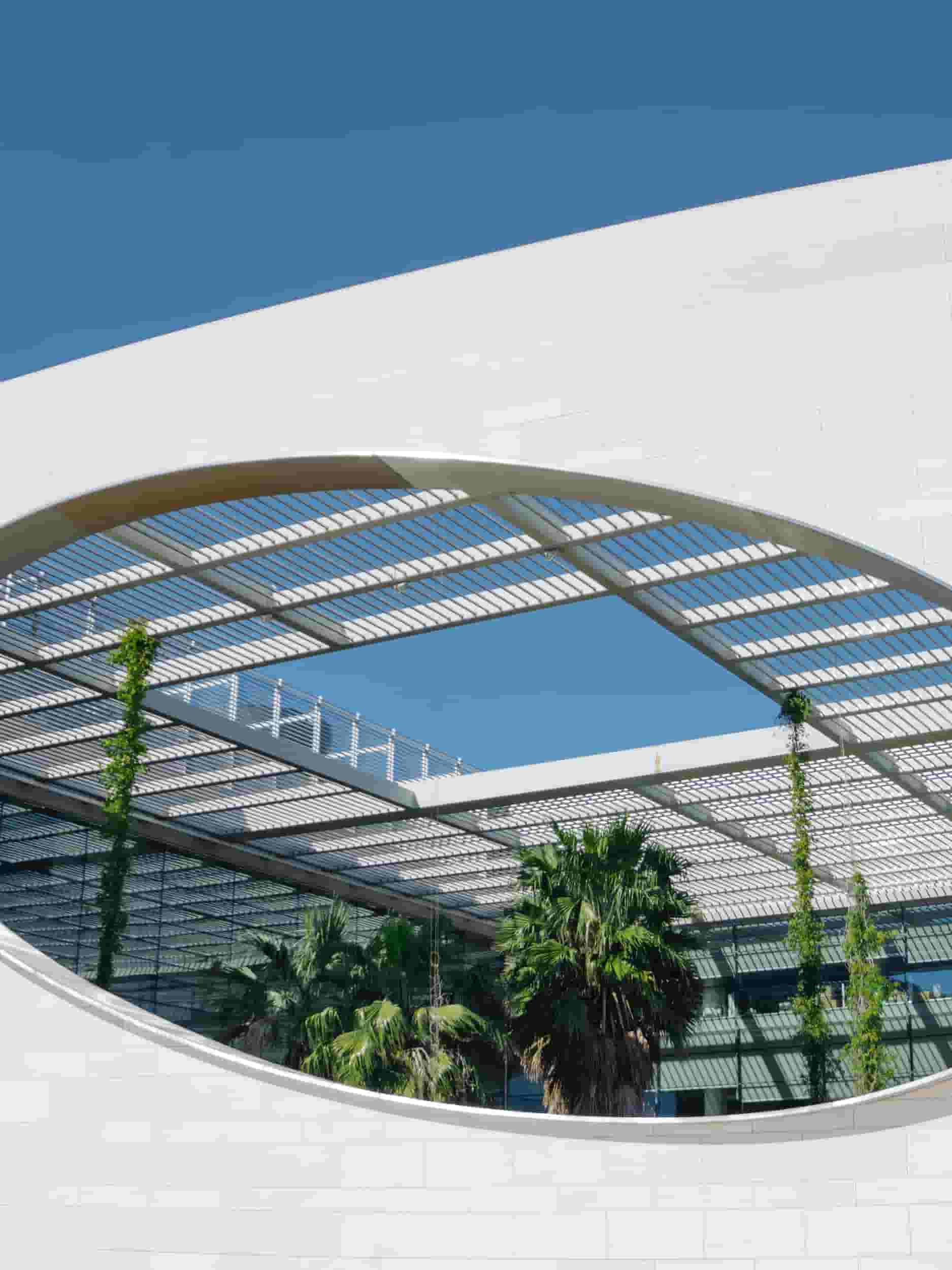 Champalimaud Foundation-Lisboa-1