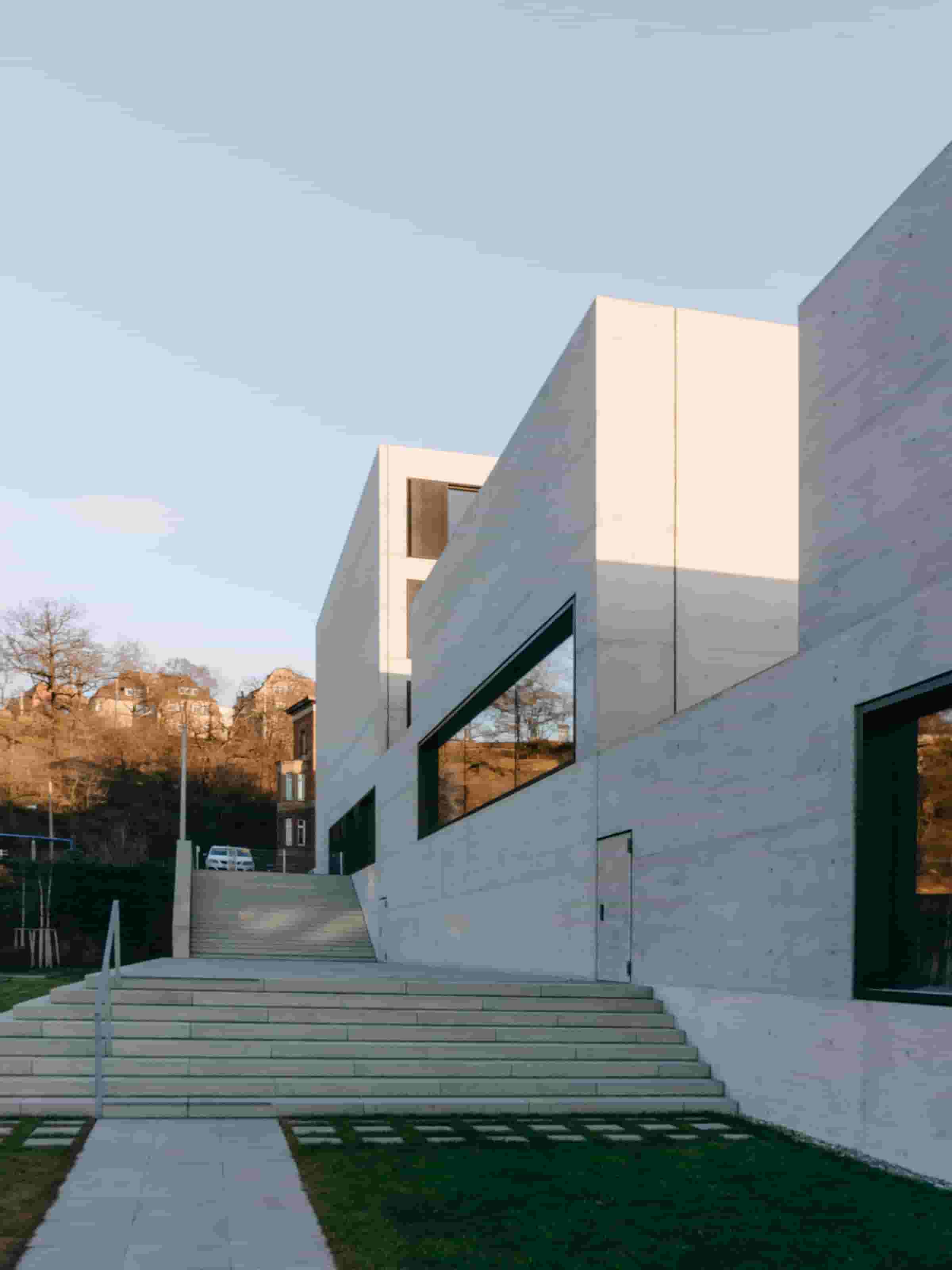 John Cranko Schule-Stuttgart-2