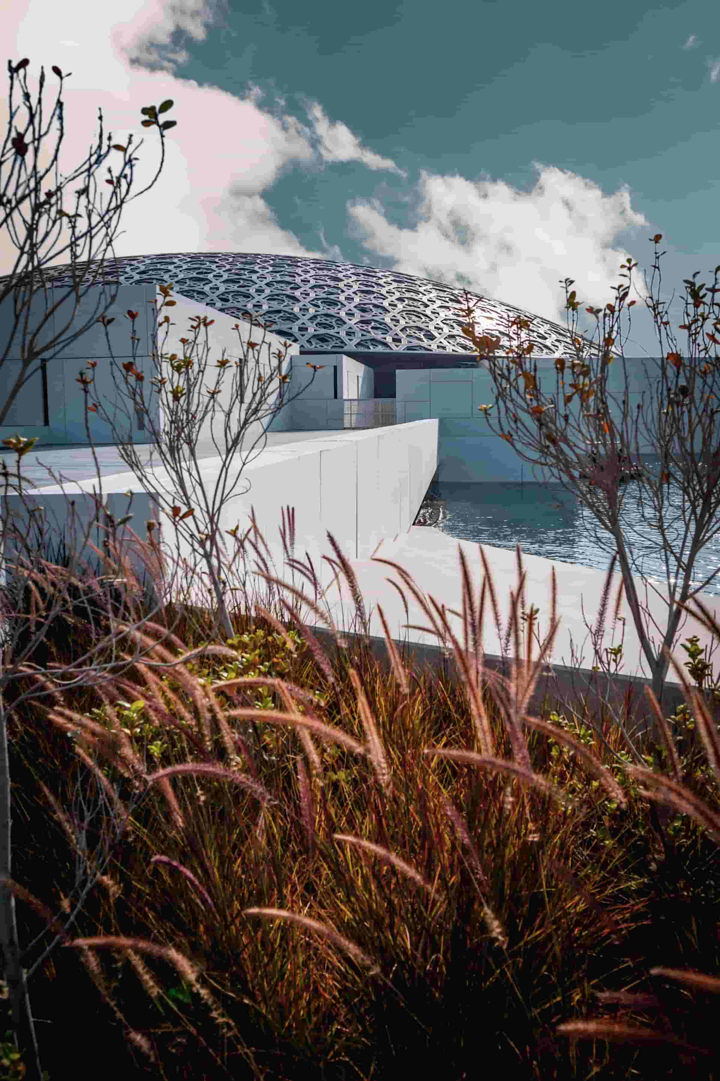 Le Louvre-Abu Dhabi-1