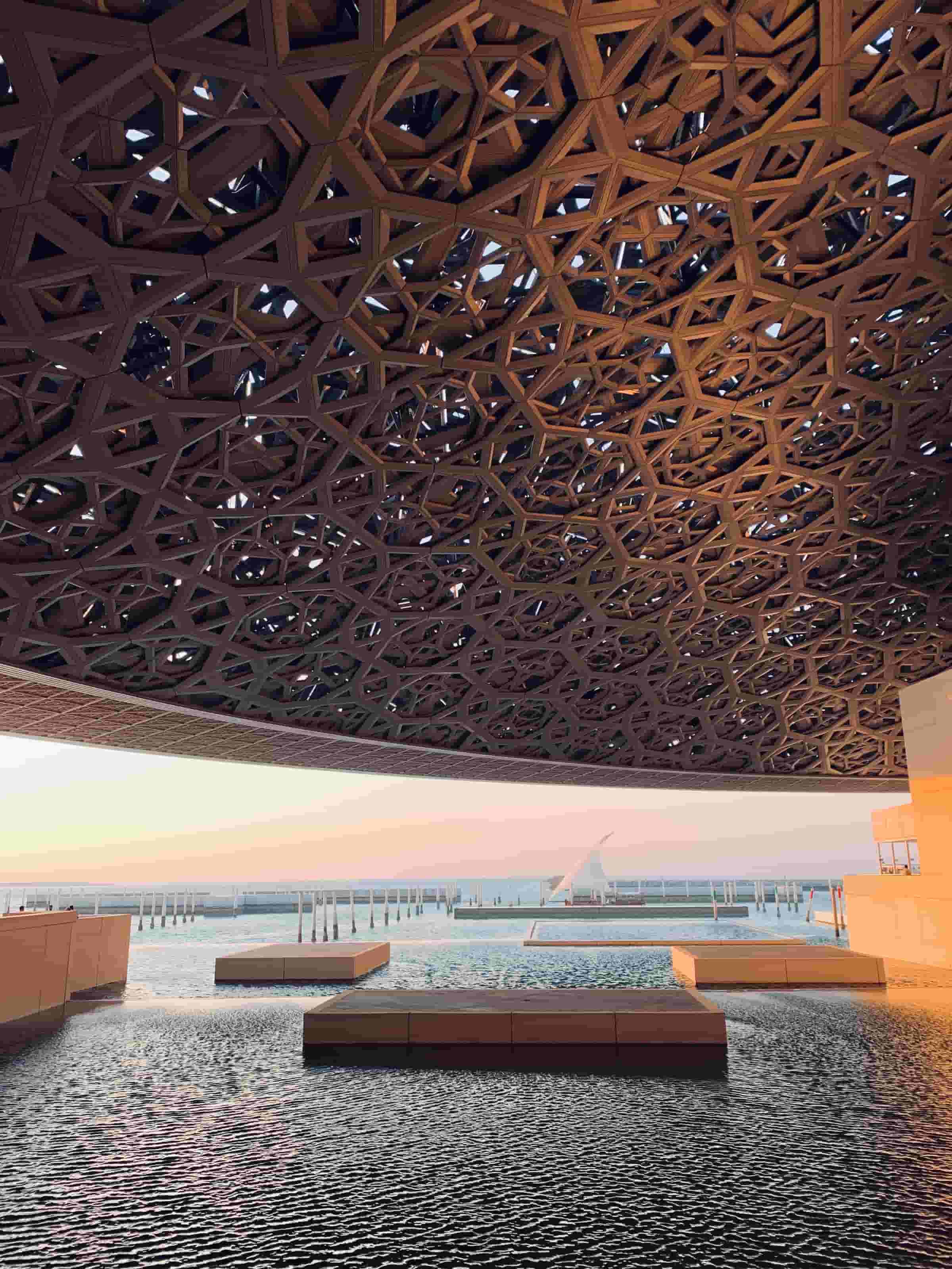 Le Louvre-Abu Dhabi-3