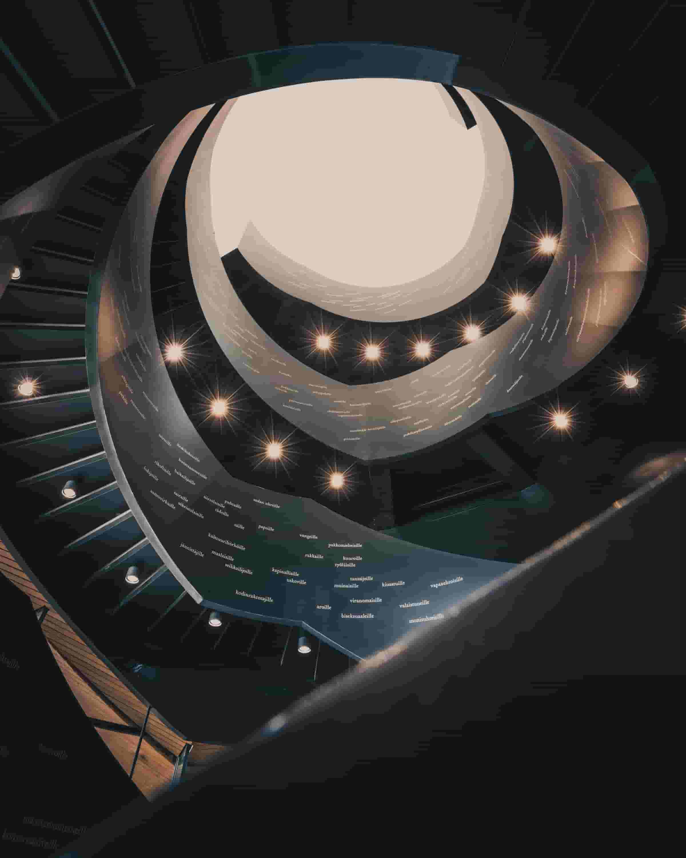 Oodi Central Library-Helsinki-2