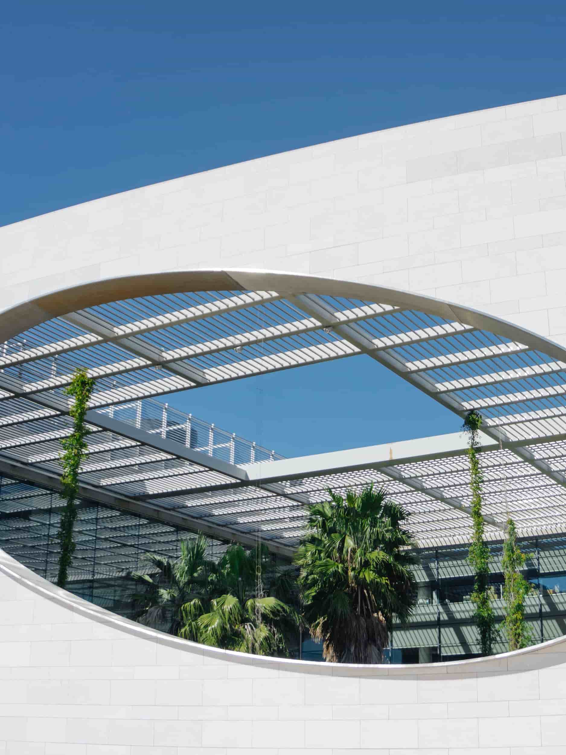 Champalimaud Foundation-Lisboa-1