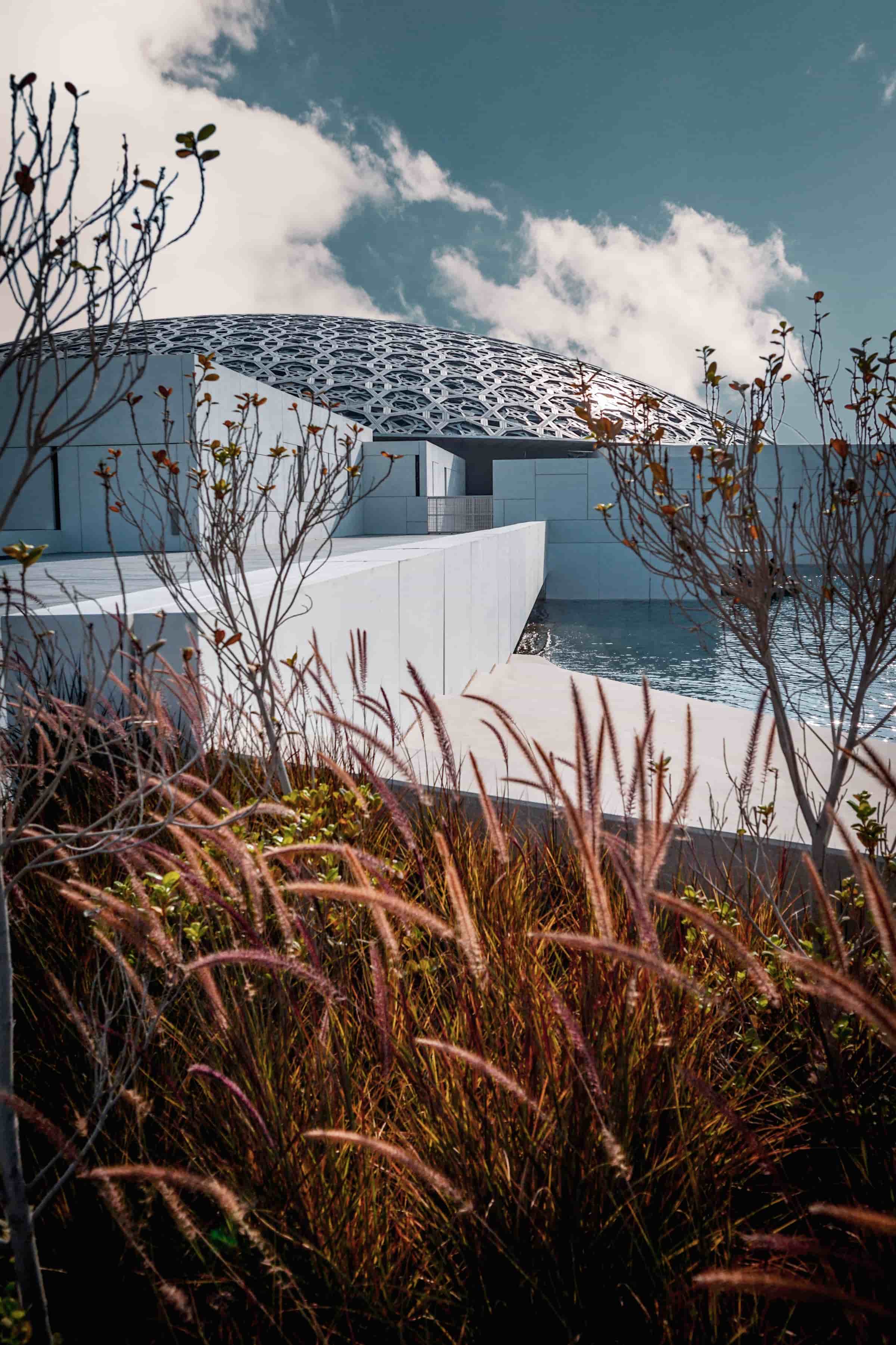 Le Louvre-Abu Dhabi-1