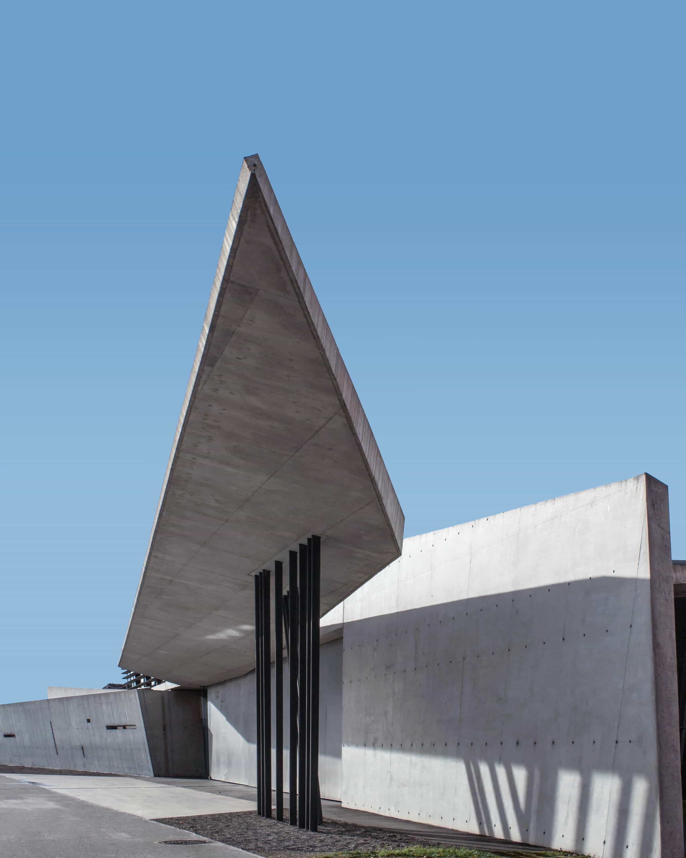 Vitra Design Museum-Weil am Rhein-1
